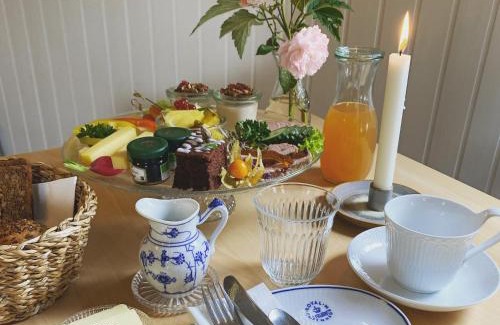Sønderborg Municipality Bed & Breakfast | Rønhave