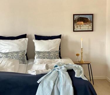 Sønderborg Municipality Bed & Breakfast | Rønhave