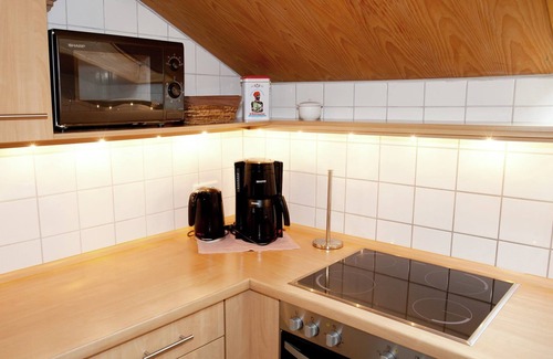 Huttenthal Apartment | Rückzugsort in Mossautal-Hüttenthal