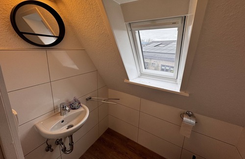 Emden House | Rückzugsort in Wassernähe auf 100qm mit 4 Zimmern & Highspeed-internet