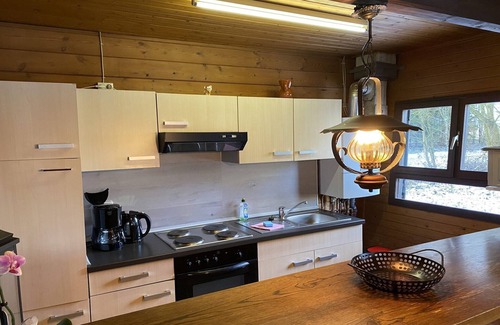 Eschede House | Rückzugsort mit Terrasse, Eschede