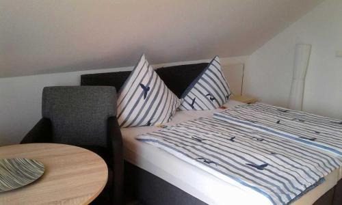 Neu Mukran Apartment | Rügen Fewo 284