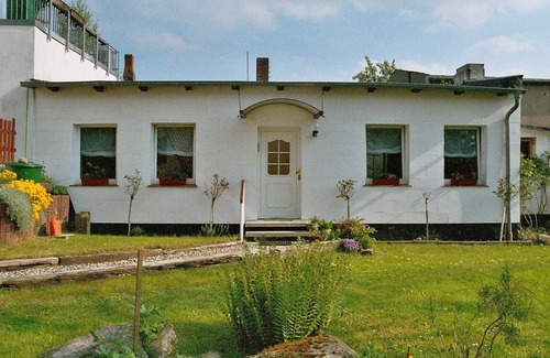 Putbus Apartment | Rügen-Fewo 35 - Apartment