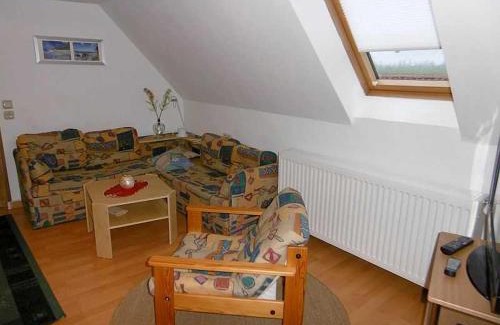 Dreschvitz Apartment | Rügen Fewo 38