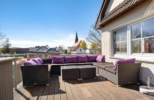 Schaprode Apartment | Rügenferienhaus eg und og