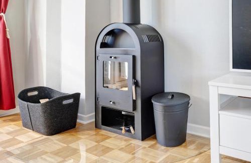 Schaprode Apartment | Rügenferienhaus eg und og