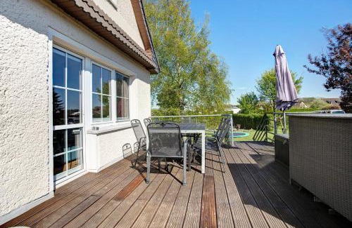 Schaprode House | Rügenferienhaus komplett