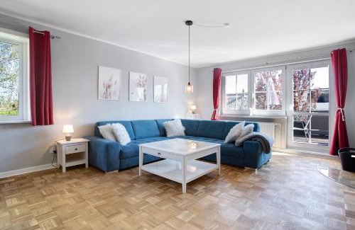 Schaprode House | Rügenferienhaus komplett
