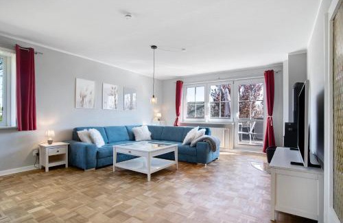 Schaprode House | Rügenferienhaus komplett