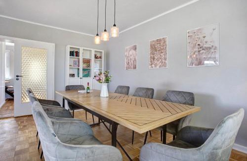 Schaprode House | Rügenferienhaus komplett