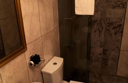 Edirne Hotel | Rüstempaşa Kervansaray Hotel Edirne