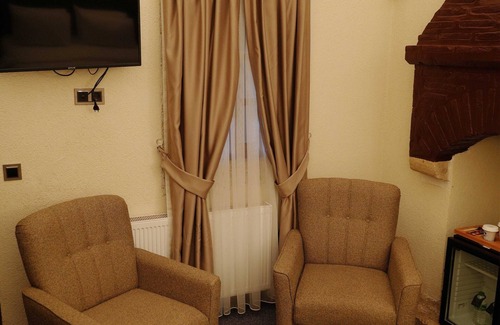 Edirne Hotel | Rüstempaşa Kervansaray Hotel Edirne