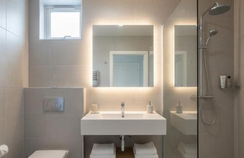 Ulucinar Apartment | Rüya apart Arsuz