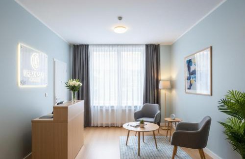 Ulucinar Apartment | Rüya apart Arsuz