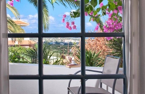 Koutouloufari Villa | R 1187 Fiona Maisonette Villa With Breakfast & Dinner