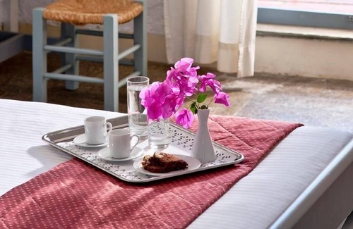 Koutouloufari Villa | R 1187 Fiona Maisonette Villa With Breakfast & Dinner