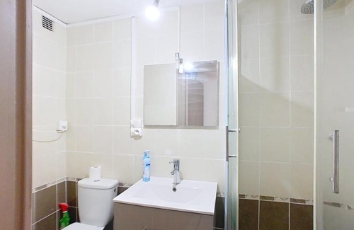 Voiron Apartment | R'Apparts T2, Le Petit Voironet