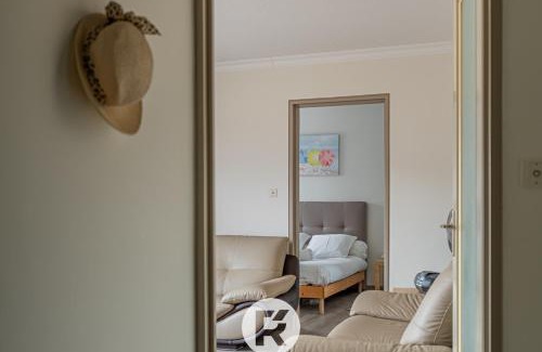 Secteur 1 Apartment | R 'AppartsT3 Belvédère du Sacré-Cœur