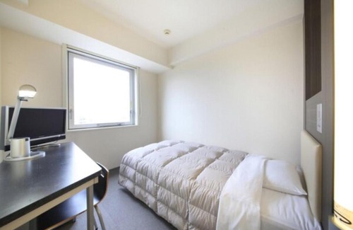 Hachioji Hotel | R&B HOTEL HACHIOJI - Vacation STAY 13867v