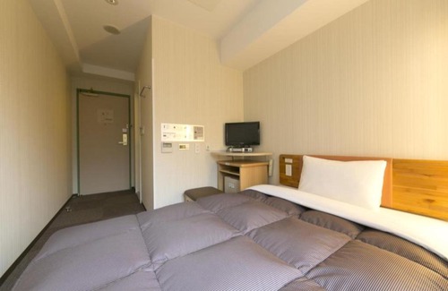 Sakae Hotel | R&B HOTEL NAGOYA SAKAE HIGASHI - Vacation STAY 40507v