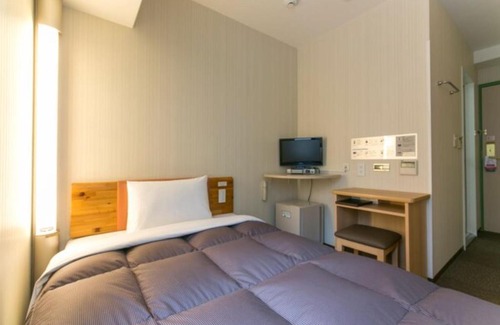 Sakae Hotel | R&B HOTEL NAGOYA SAKAE HIGASHI - Vacation STAY 40507v