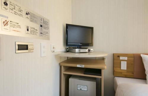 Sakae Hotel | R&B HOTEL NAGOYA SAKAE HIGASHI - Vacation STAY 40507v