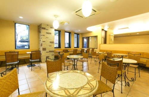 Sakae Hotel | R&B HOTEL NAGOYA SAKAE HIGASHI - Vacation STAY 40507v