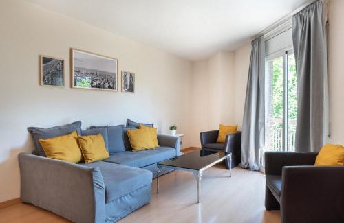 L'Antiga Esquerra de l'Eixample Apartment | R&B MUNTANER