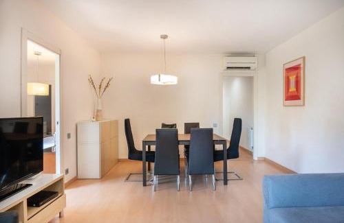 L'Antiga Esquerra de l'Eixample Apartment | R&B MUNTANER