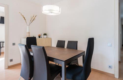 L'Antiga Esquerra de l'Eixample Apartment | R&B MUNTANER