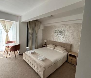 Tunari Apartment | R&C Studio
