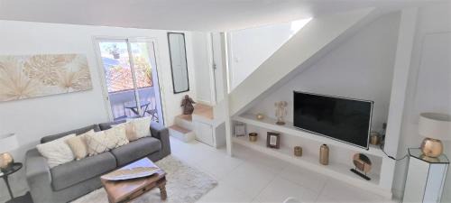Jean-Medecin Apartment | R.D.V. Duplex Nice Center