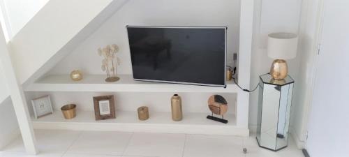 Jean-Medecin Apartment | R.D.V. Duplex Nice Center