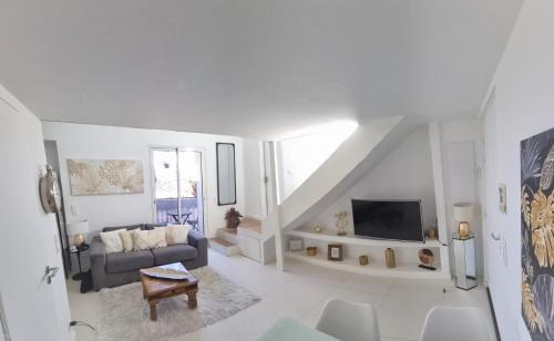 Jean-Medecin Apartment | R.D.V. Duplex Nice Center