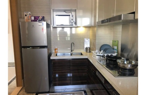 Central District Condo | [R&F Mall] New! SeaView by VM 2501-3R [JB CIQ]