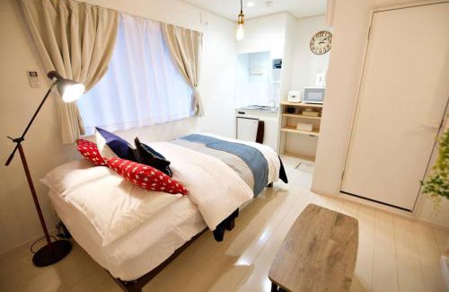 Sumida Apartment | R-Guest Residence 東京浅草 east2