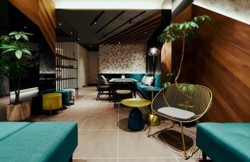 Izumisano Hotel | R Hotel Kansai Airport