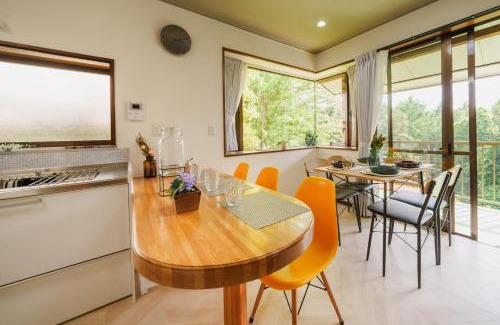 Oshino House | R-house 1st - Vacation STAY 96463v