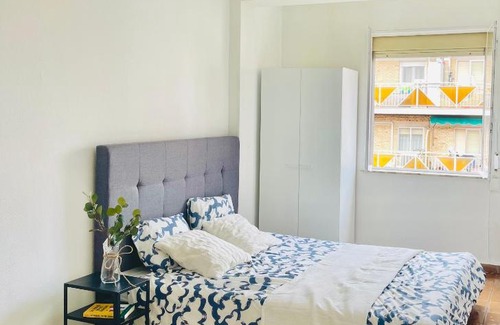 Vista Alegre Apartment | R&K Apartment