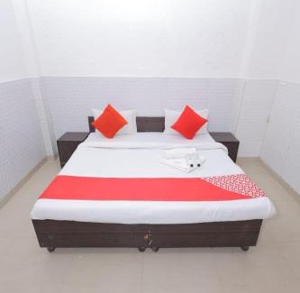 Agra House | R k guest house