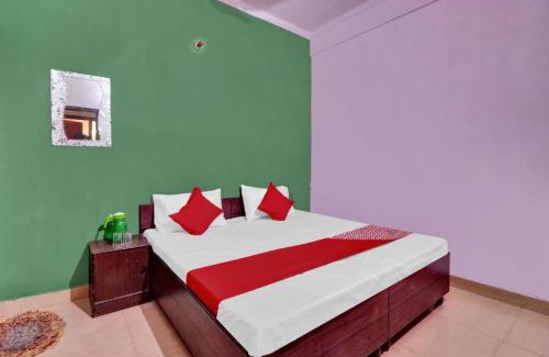 Agra House | R k guest house