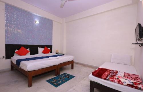 Agra House | R k guest house