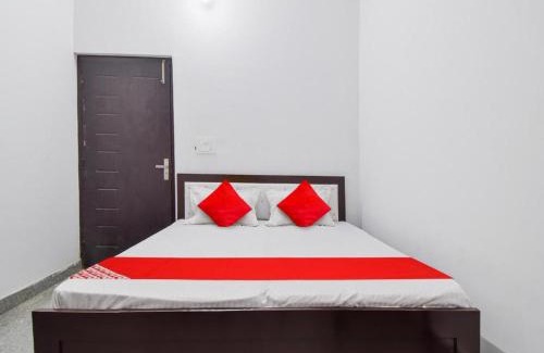 Agra House | R k guest house