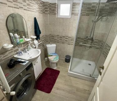Lugoj Apartment | R.M Apartament