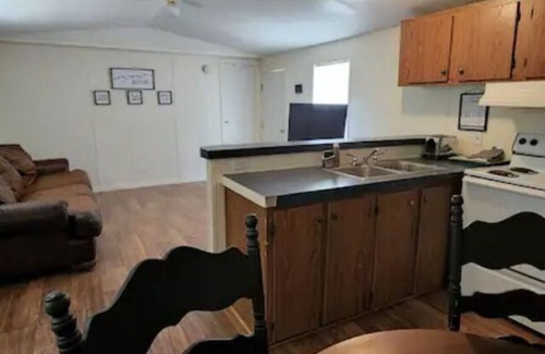Sabinal House | "R" - Place on 127