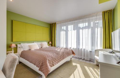 Sofia City Center Apartment | R & R Apartments