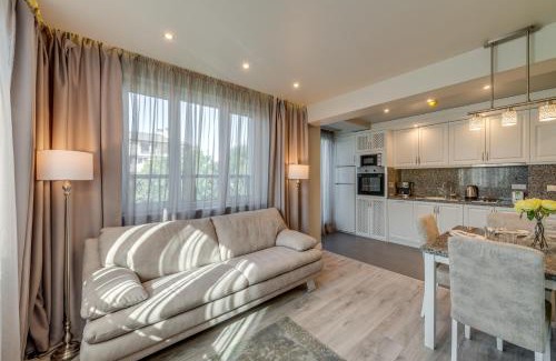 Sofia City Center Apartment | R & R Apartments