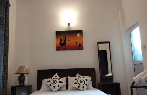Negombo House | R & R Home Stay