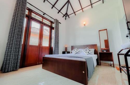 Negombo House | R & R Home Stay