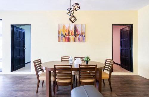 Tawau House | R S Home